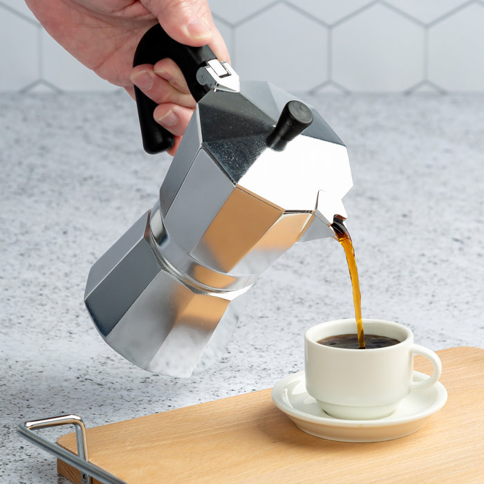 Primula Stovetop Espresso Maker Wayfair